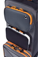 Load image into Gallery viewer, BAM Peak Performance oblong Violin Case

