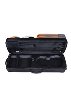 Load image into Gallery viewer, BAM Peak Performance oblong Violin Case
