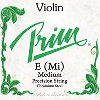 Prim Violin String A 1/4