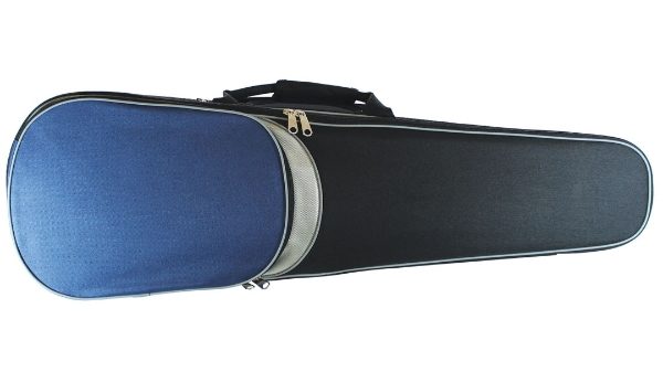 Primavera Viola Case Black/Blue 16.0