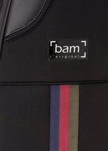 Load image into Gallery viewer, BAM Saint Germain Classic 3 shaped Violin Case
