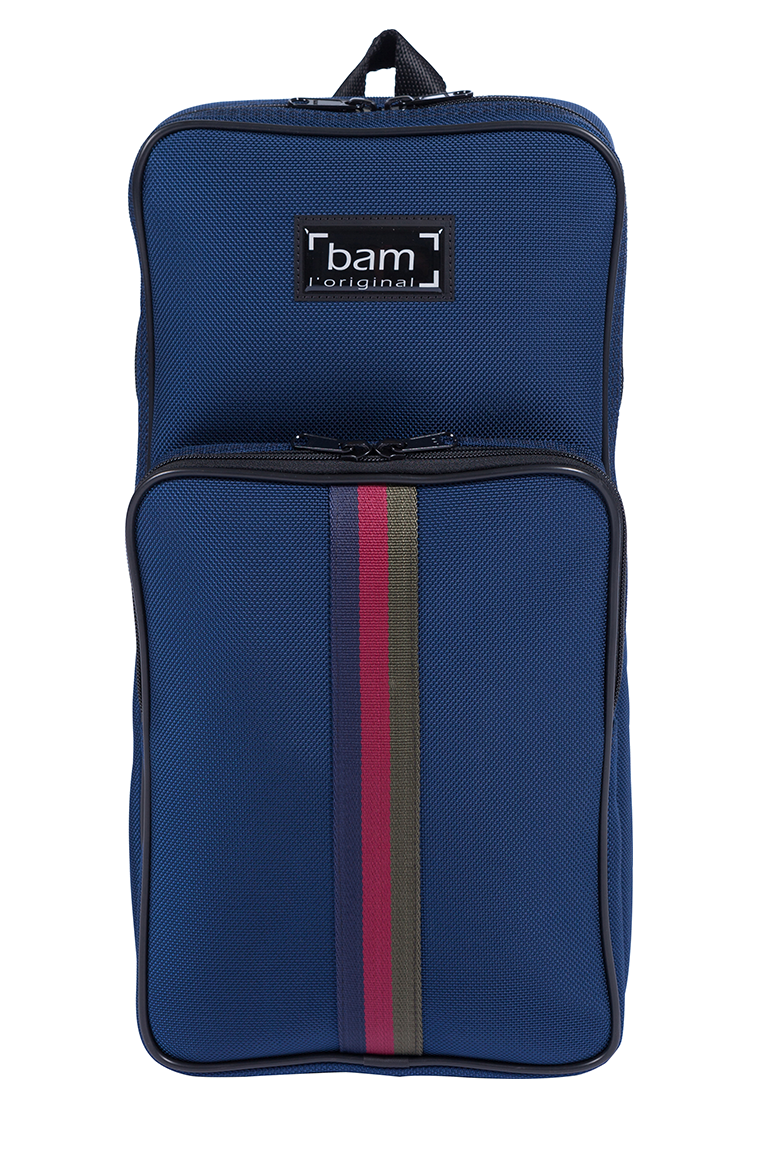 BAM St Germain cover for Flute, Oboe or Clarinet Case