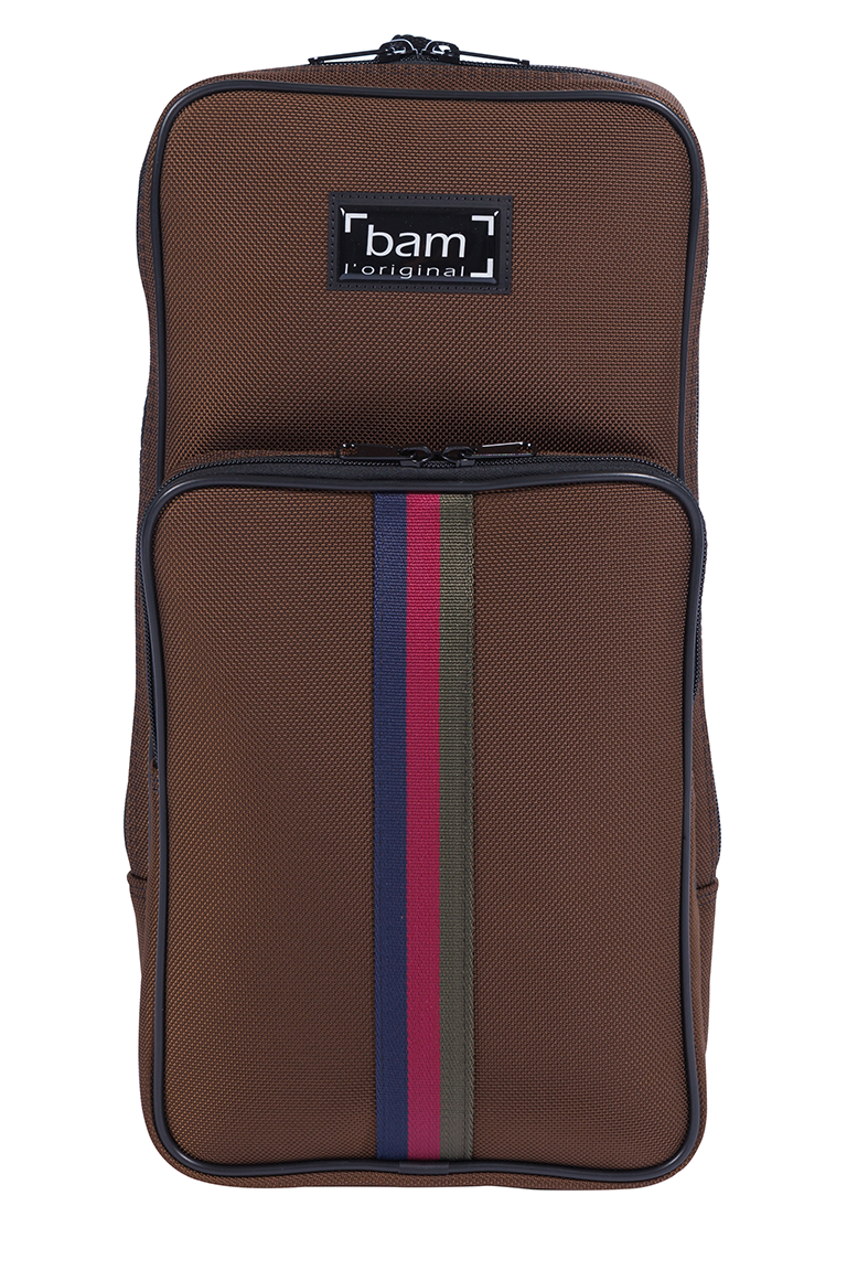 BAM St Germain cover for Flute, Oboe or Clarinet Case