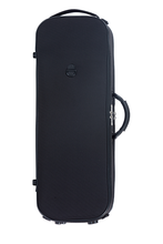 Load image into Gallery viewer, BAM Signature stylus oblong Violin Case
