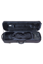 Load image into Gallery viewer, BAM Signature stylus oblong Violin Case
