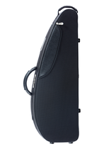 Load image into Gallery viewer, BAM Signature Classic 3 shaped Violin Case
