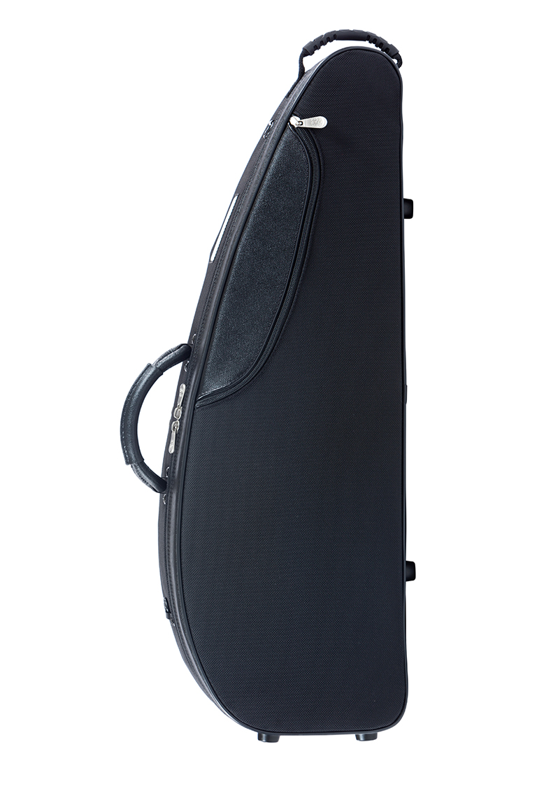 BAM Signature Classic 3 shaped Violin Case