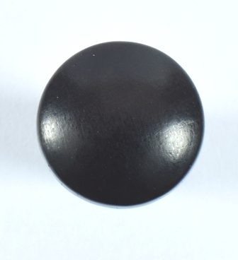 Violin Endpin Ebony Standard 1/2-1/4