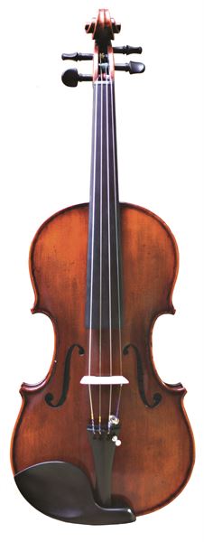 Eastman Concertante Antiqued Violin