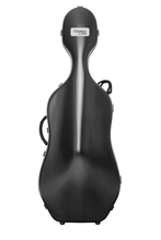 Load image into Gallery viewer, BAM Classic Cello Case With Wheels
