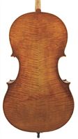 Load image into Gallery viewer, Heritage Series Cello Only 4/4 (Bros Amati)
