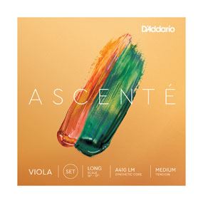 Ascente Viola Strings
