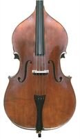 Load image into Gallery viewer, EASTMAN CONCERTANTE ANTIQUED VIOLIN, GAMBA AND QUENOIL SHAPE BASS
