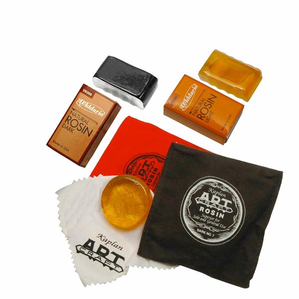 KAPLAN ARTCRAFT ROSIN DARK