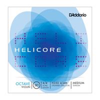 Load image into Gallery viewer, D&#39;ADDARIO HELICORE OCTAVE VIOLIN STRINGS
