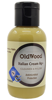 Load image into Gallery viewer, OLDWOOD ITALIAN CREAM AG+ CLEANER 50ML
