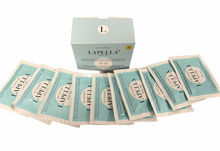 Load image into Gallery viewer, LAPELLA SENSITIVE CLEANING WIPES PACK OF 10
