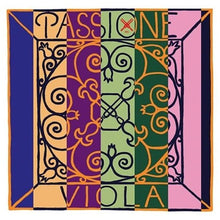 Load image into Gallery viewer, PASSIONE VIOLA STRING SET
