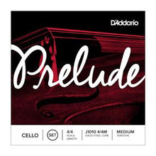 Load image into Gallery viewer, PRELUDE CELLO STRINGS

