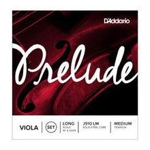 Load image into Gallery viewer, PRELUDE VIOLA STRINGS
