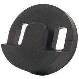 VIOLIN RUBBER MUTE