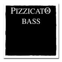 Load image into Gallery viewer, PIZZICATO BASS STRINGS (PACKET)
