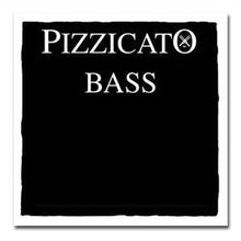 Load image into Gallery viewer, PIZZICATO BASS STRINGS (PACKET)
