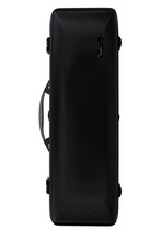 Load image into Gallery viewer, BAM Supreme Hightech oblong Violin Case With GPS
