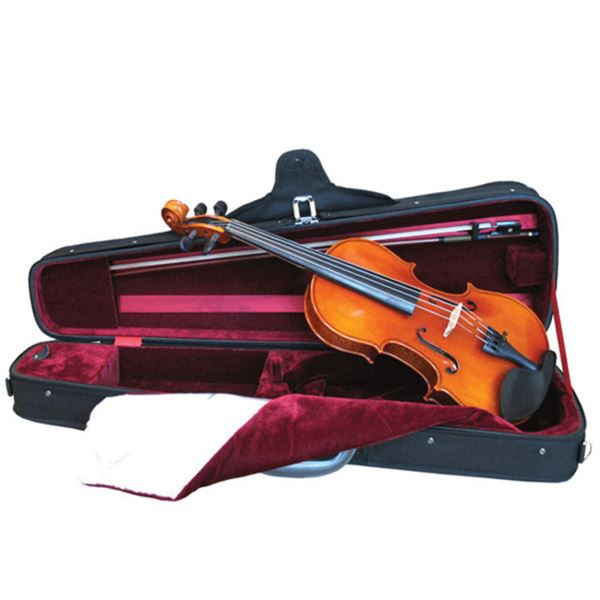 WESTBURY VIOLIN OUTFIT WITH AURORA STRINGS
