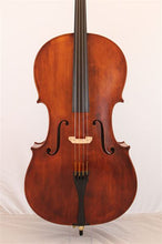 Load image into Gallery viewer, Wessex Cello (XVI SERIES) Reddish Brown Set Up
