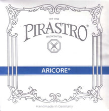 Load image into Gallery viewer, PIRASTRO ARICORE VIOLIN STRINGS
