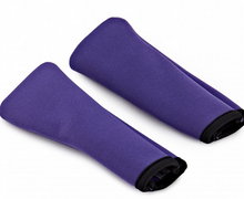 Load image into Gallery viewer, CELLOGARD PAIR OF SLEEVES PURPLE
