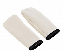Load image into Gallery viewer, CELLOGARD PAIR OF SLEEVES IVORY WHITE
