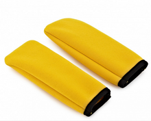 Load image into Gallery viewer, CELLOGARD PAIR OF SLEEVES YELLOW
