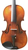 Load image into Gallery viewer, Eastman Concertante Antiqued Viola
