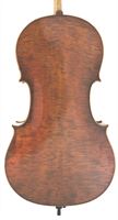 Load image into Gallery viewer, Heritage Series Cello Only 4/4 (Strad Davidov)
