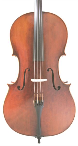 Heritage Series Cello Only 4/4 (Strad Davidov)