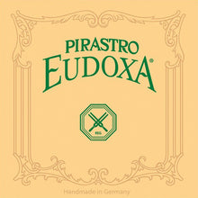 Load image into Gallery viewer, Pirastro Eudoxa Violin String
