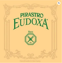 Load image into Gallery viewer, EUDOXA BASS STRINGS
