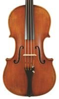Load image into Gallery viewer, EASTMAN MASTER VIOLA ONLY (EURO SPRUCE)
