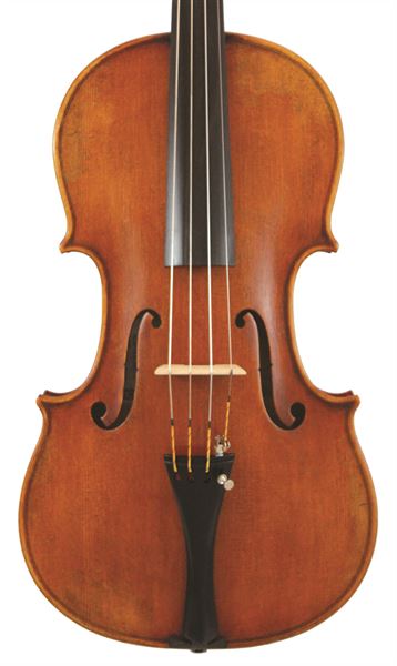 EASTMAN MASTER VIOLA ONLY (EURO SPRUCE)