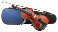 Load image into Gallery viewer, Primavera 100 Violin Outfit 4/4 to 1/32 Size Sets
