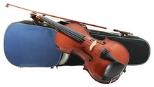 Load image into Gallery viewer, Primavera 100 Violin Outfit 4/4 to 1/32 Size Sets

