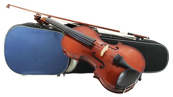 Primavera 100 Violin Outfit 4/4 to 1/32 Size Sets