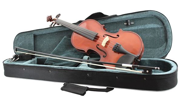 Primavera 150 Violin Outfit - 4/4 to 1/4 Size Sets