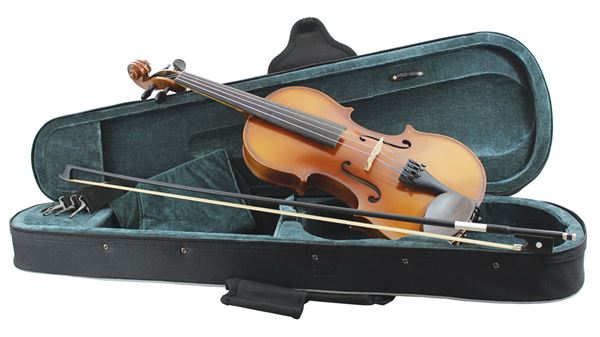 Primavera 200 Violin Outfit - Sizes 4/4 to 1/16