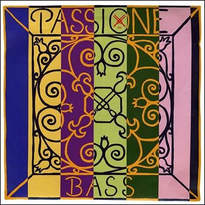 PASSIONE BASS STRINGS