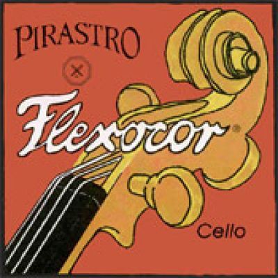PIRASTRO FLEXOCOR CELLO STRINGS