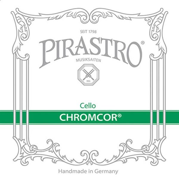 PIRASTRO CHROMCOR CELLO STRINGS
