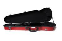 Load image into Gallery viewer, Sinfonica Shaped Violin Case
